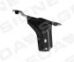 <strong>КРОНШТЕЙН КРИЛА VW POLO (V), 09 - 17 SIGNEDA PVG12063AL (фото 1)</strong>