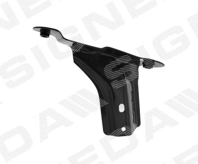 КРОНШТЕЙН КРИЛА VW POLO (V), 09 - 17 для SIGNEDA PVG12063AL фото товару