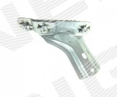 КРОНШТЕЙН КРИЛА VW POLO (V), 09 - 17 для SIGNEDA PVG12063AR фото товару