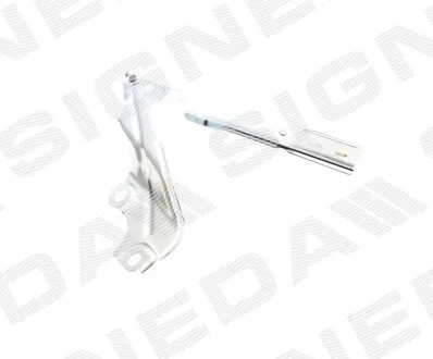 Петля капоту VW GOLF VII, 12 - 17 VAG для SIGNEDA PVG21046AR фото товару
