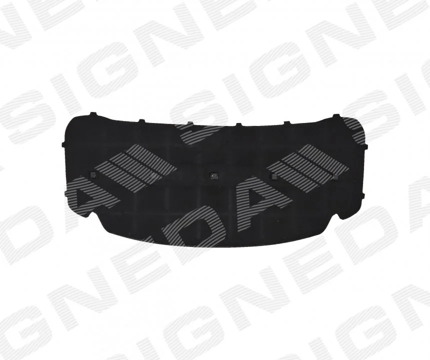 <strong>Ізоляція капоту VW CADDY, 04 - 10 SIGNEDA PVG25012A (фото 1)</strong>