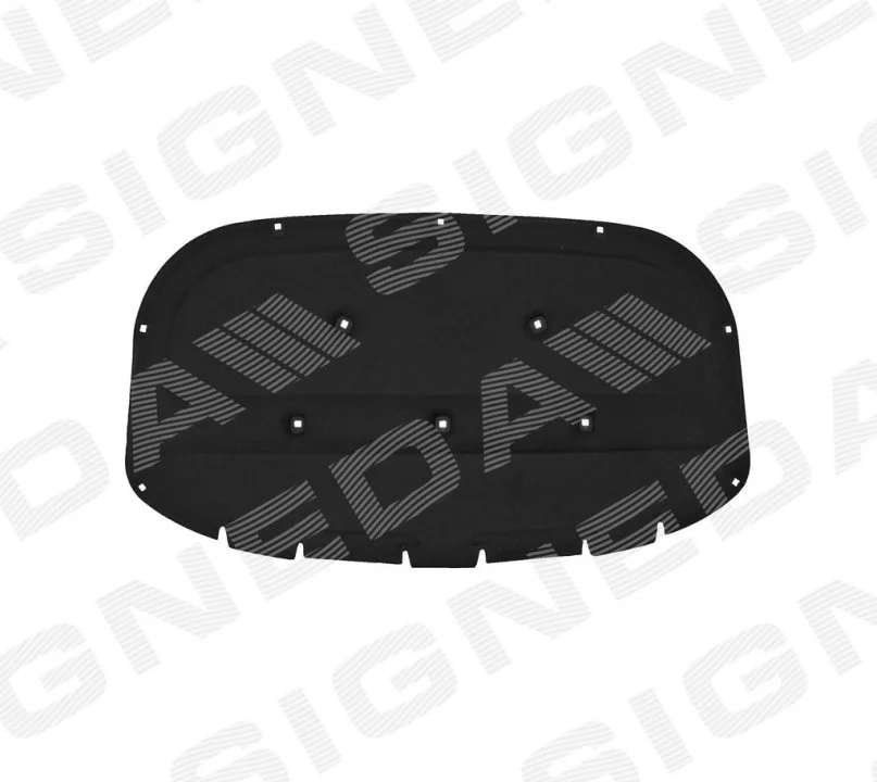 <strong>Ізоляція капоту VW TOUAREG (7P5), 04.10 - 07.14 SIGNEDA PVG25015A (фото 1)</strong>