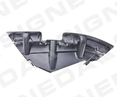 Кронштейн бампера VW TOUAREG (7P5), 06.14 - 18 VAG для SIGNEDA PVG43094AR фото товара