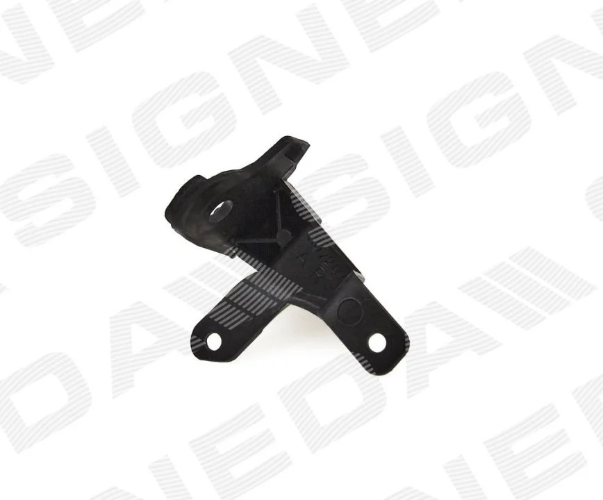 <strong>Кронштейн фари передньої VW JETTA, 19 - SIGNEDA PVG43176AR (фото 1)</strong>