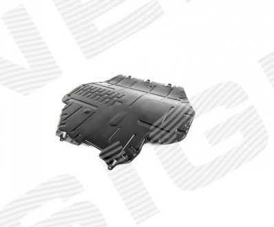 Захист двигуна VW BORA, 10.98 - 05.05 Signeda PVG60029A фото товару