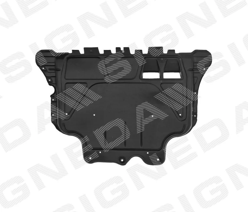 <strong>Захист двигуна AUDI A3 (8V), 05.16 - 03.20 SIGNEDA PVG60032A (фото 1)</strong>