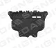 <strong>Захист двигуна AUDI A3 (8V), 05.16 - 03.20 SIGNEDA PVG60032A (фото 1)</strong>
