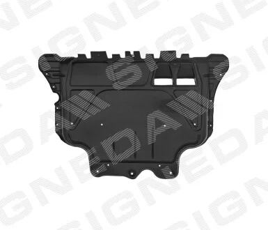 Захист двигуна AUDI A3 (8V), 05.16 - 03.20 для SIGNEDA PVG60032A фото товару
