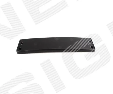 Тримач номеру VW PASSAT (B7, EURO TYPE), 11 - 14 для SIGNEDA PVG99075GA фото товару