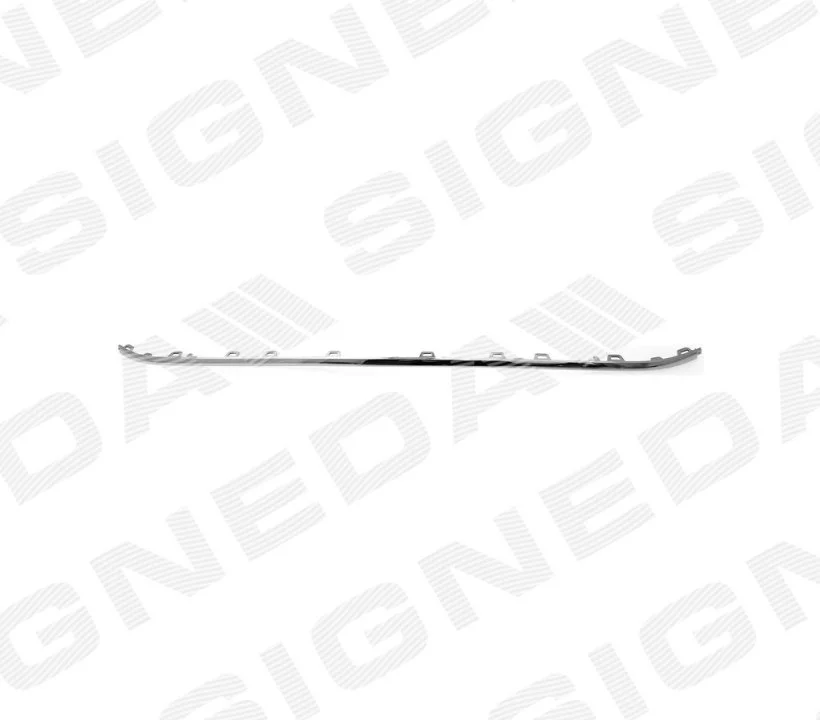 <strong>Молдінг бампера VW PASSAT (B8), 14 - SIGNEDA PVG99079MA (фото 1)</strong>