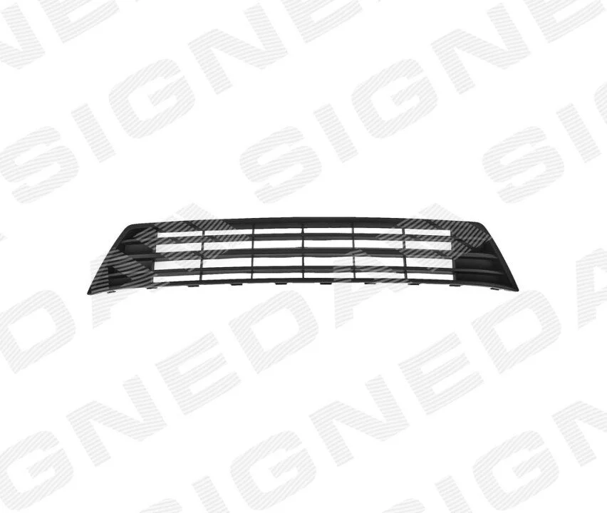 <strong>Решітка в бампер VW CADDY, 15 - SIGNEDA PVG99170GA (фото 1)</strong>