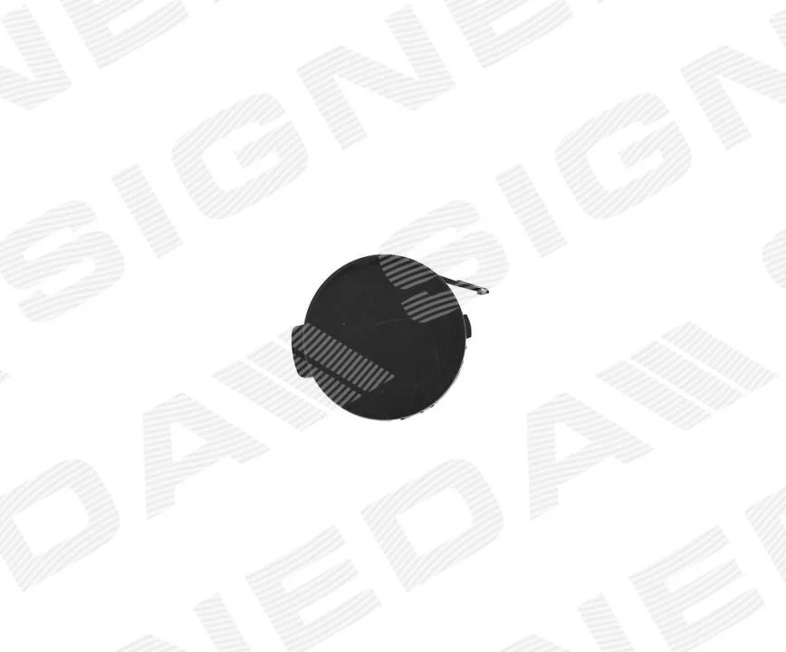 <strong>Заглушка гака VW GOLF VI, 09 - 12 VAG SIGNEDA PVG99177CA (фото 1)</strong>