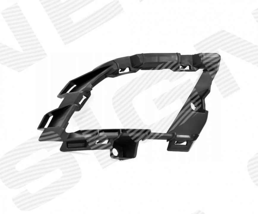 <strong>Кронштейн фари протитуманної VW JETTA, 15 - 18 SIGNEDA PVG99179AL (фото 1)</strong>