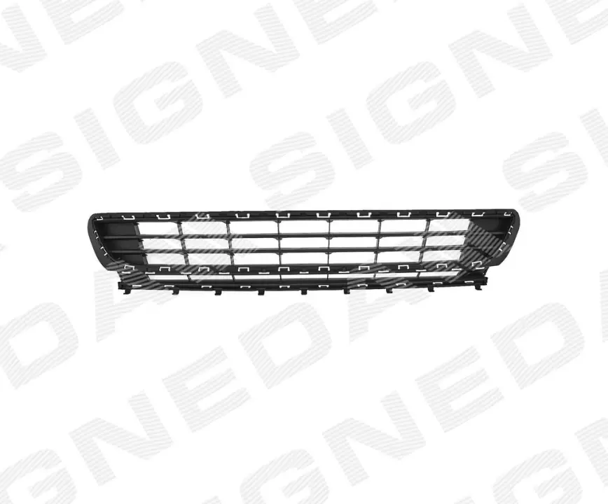 <strong>Решітка в бампер VW GOLF VII, 12 - 17 SIGNEDA PVG99229GA (фото 1)</strong>
