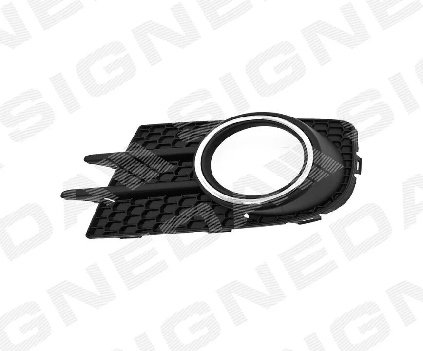 <strong>Решітка в бампер VW TIGUAN, 11 - 16 SIGNEDA PVG99371CAL (фото 1)</strong>