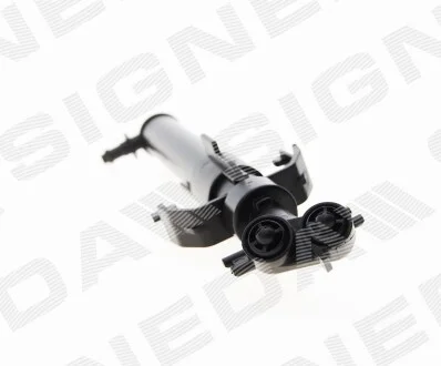 Омыватель фары VW PASSAT (B8), 14 - для SIGNEDA PVGWG014R фото товара