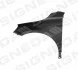 <strong>Крило VOLVO XC60, 04.13 - 02.17 SIGNEDA PVV10016AL (фото 1)</strong>