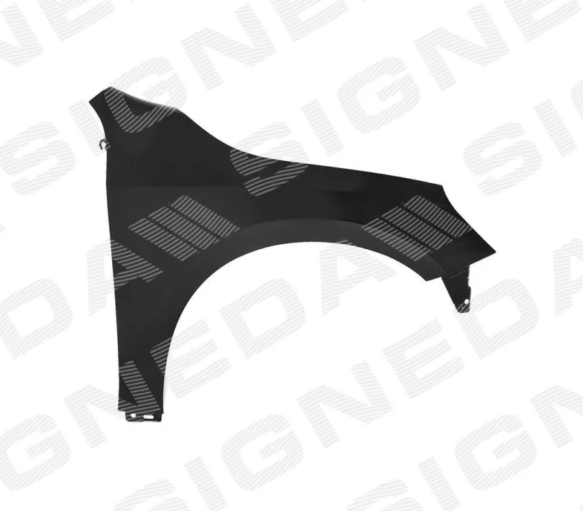<strong>Крило VOLVO S60/V60 (Y20), 04.10 - 05.13 VOLVO SIGNEDA PVV10029AR (фото 1)</strong>