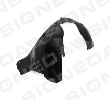 Підкрилок VOLVO XC90, 02 - 15 для SIGNEDA PVV11014AR фото товару