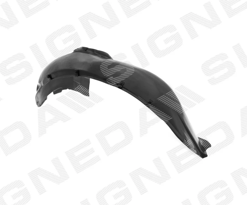 <strong>Подкрылок VOLVO S40/V50 (MS/MW), 04.07 - 05.12 SIGNEDA PVV11020AL (фото 1)</strong>