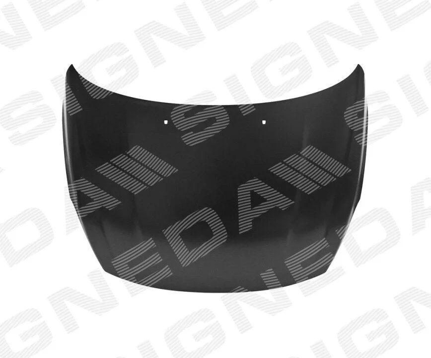 <strong>Капот алюмінієвий VOLVO S60/V60 (Y20), 04.10 - 05. VOLVO SIGNEDA PVV20018B (фото 1)</strong>