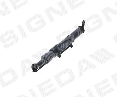 Омивач фари VOLVO S60/V60 (Y20), 04.13 - 18 для SIGNEDA PVVWG008L фото товару