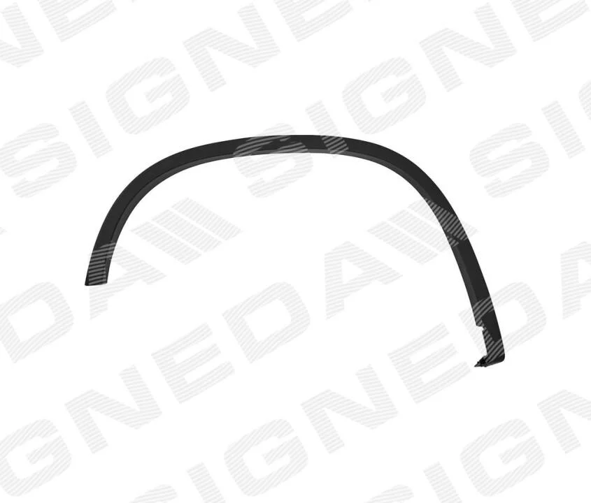 <strong>Надкирильник VW TIGUAN, 07 - 11 VAG SIGNEDA PVW035038GR (фото 1)</strong>