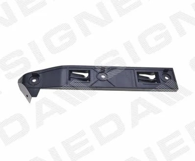 Кронштейн бампера VW BORA, 10.98 - 05.05 для SIGNEDA PVW04060EL фото товара