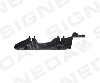 Кронштейн бампера VW PASSAT (B6), 06 - 10 для SIGNEDA PVW04064L фото товару