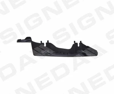 Кронштейн бампера VW PASSAT (B6), 06 - 10 для SIGNEDA PVW04064R фото товара