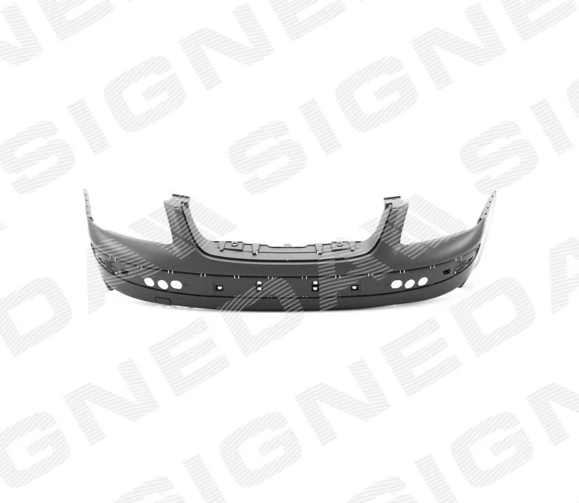 <strong>Бампер передній VW CADDY, 04 - 10 VAG SIGNEDA PVW04068BA (фото 1)</strong>