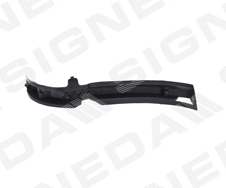 <strong>Кронштейн бампера VW PASSAT (B6), 06 - 10 SIGNEDA PVW04070L (фото 1)</strong>
