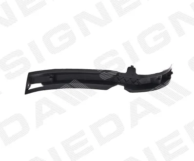 Кронштейн бампера VW PASSAT (B6), 06 - 10 для SIGNEDA PVW04070R фото товару
