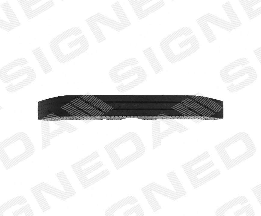 <strong>Відбійник VW PASSAT (B7, USA TYPE), 11 - 15 SIGNEDA PVW04161EA (фото 1)</strong>
