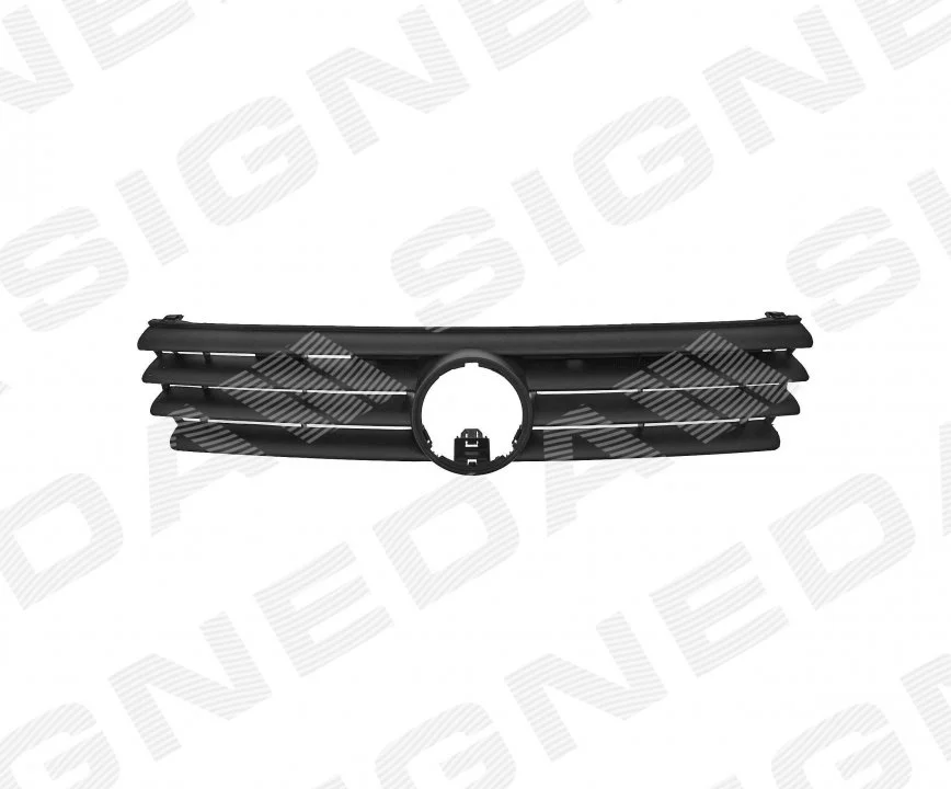 <strong>Решітка радіатора VW PASSAT (B4), 93 - 96 SIGNEDA PVW07017GA (фото 1)</strong>
