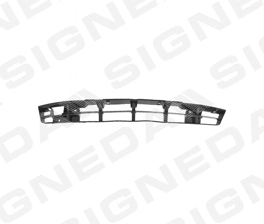 <strong>Решітка в бампер VW PASSAT (B4), 93 - 96 SIGNEDA PVW07049GA (фото 1)</strong>