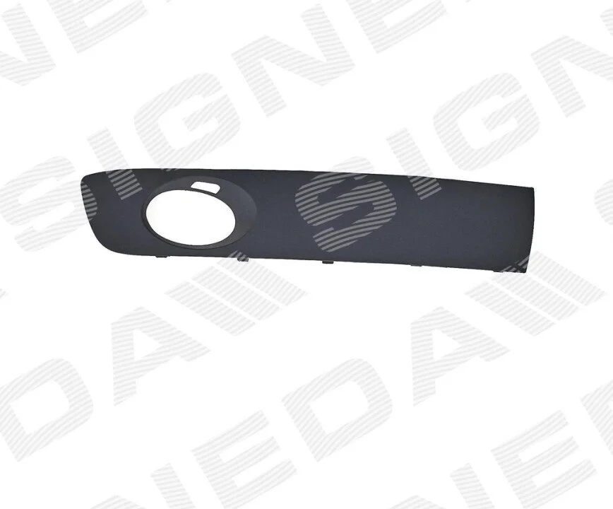 <strong>Решітка в бампер VW TRANSPORTER T5, 09 - 15 SIGNEDA PVW07085GAR (фото 1)</strong>