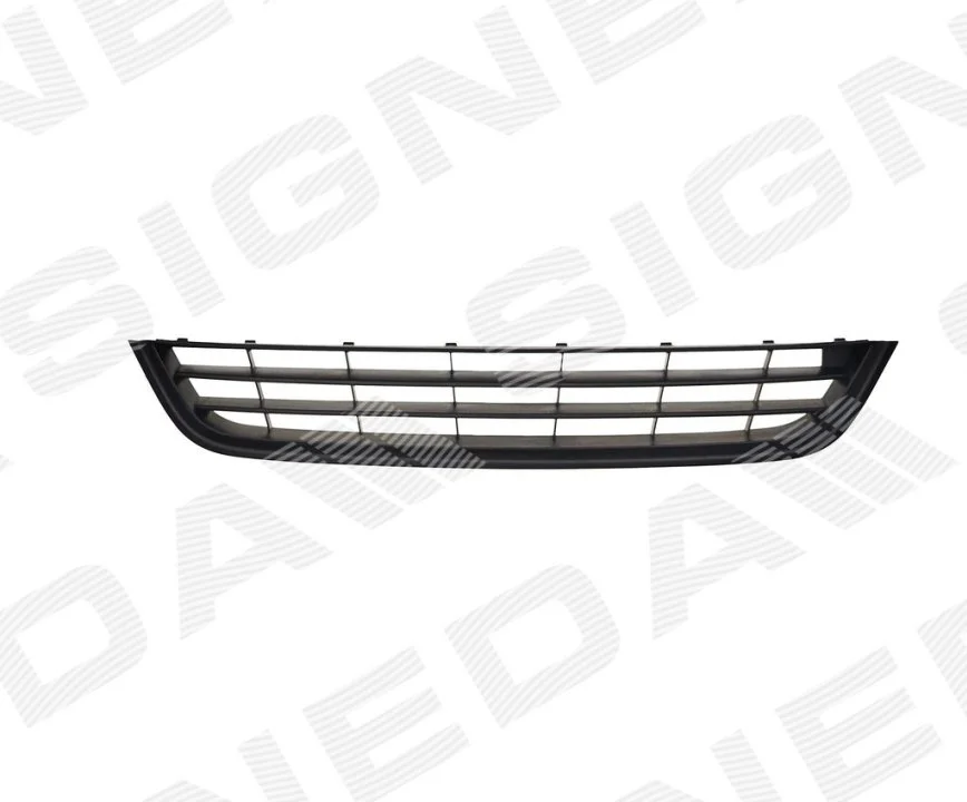 <strong>Решітка в бампер VW PASSAT CC, 09 - 11 SIGNEDA PVW07093GA(K) (фото 1)</strong>