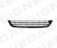 <strong>Решітка в бампер VW PASSAT CC, 09 - 11 SIGNEDA PVW07093GA(K) (фото 1)</strong>