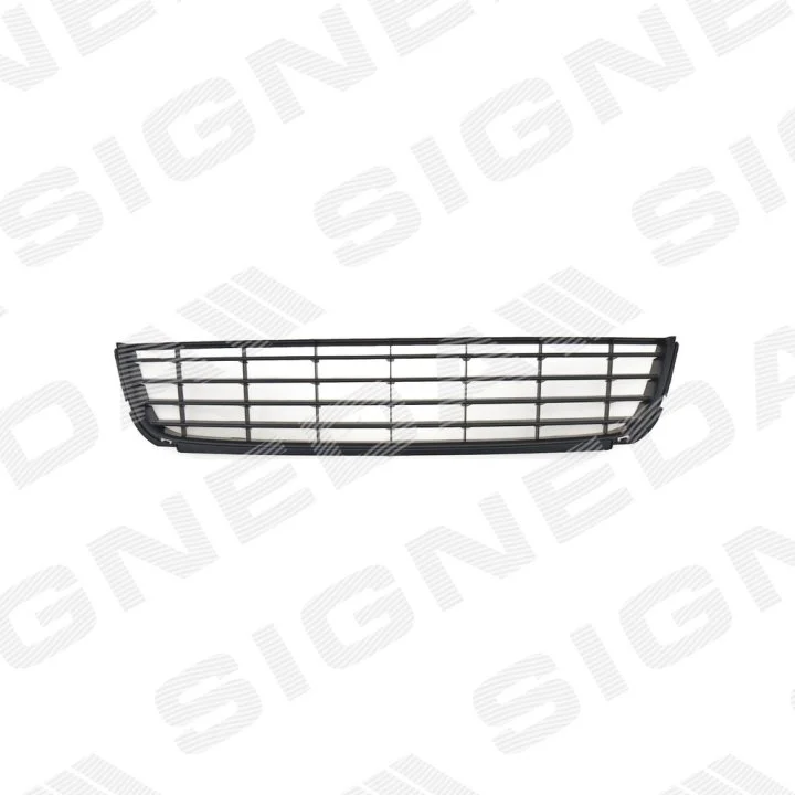 <strong>Решетка в бампер VW GOLF VI, 09 - 12 SIGNEDA PVW07095GA (фото 1)</strong>