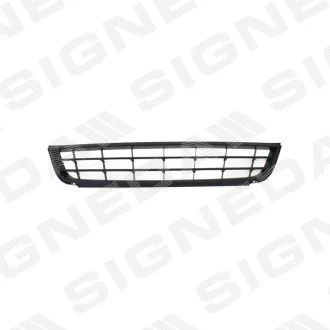 Решітка в бампер VW JETTA, 11 - 15 VAG для SIGNEDA PVW07100GA фото товару
