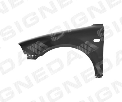 Крило VW PASSAT (B5+), 00 - 05 Signeda PVW10039(Q)AL фото товара