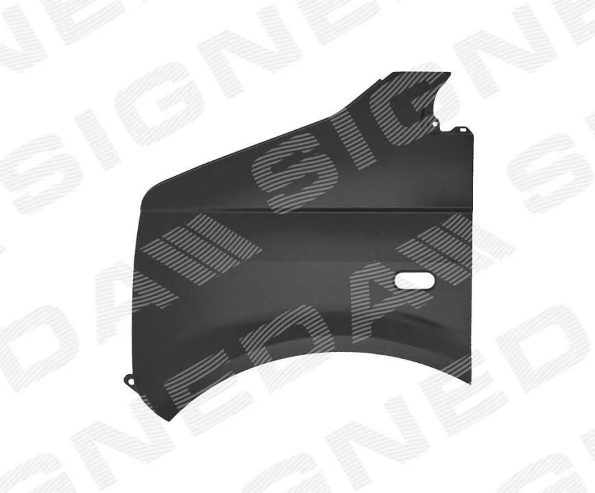 <strong>Крило VW TRANSPORTER T5, 04 - 09 VAG SIGNEDA PVW10046AL (фото 1)</strong>