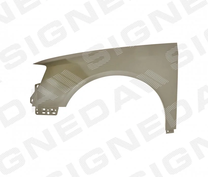 <strong>Крило VW PASSAT (B6), 06 - 10 SIGNEDA PVW10052AL (фото 1)</strong>