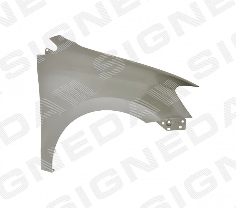 <strong>Крило VW POLO (V), 09 - 17 SIGNEDA PVW10065AR (фото 1)</strong>