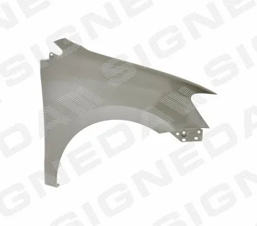 Крило VW POLO (V), 09 - 17 для SIGNEDA PVW10065AR фото товару