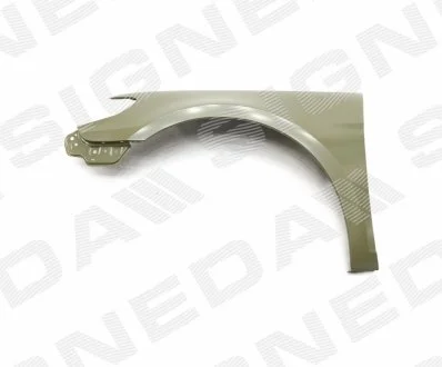 Крило VW CC (358), 11.11 - 17 для Volkswagen SIGNEDA PVW10067AL фото товару