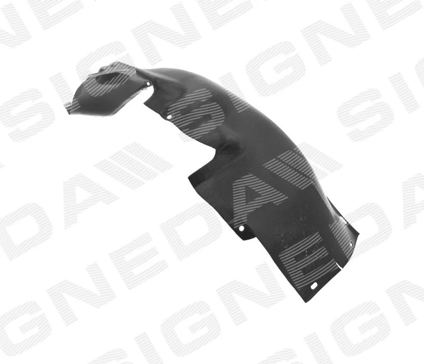 <strong>Подкрылок VW GOLF III, 08.91 - 09.97 SIGNEDA PVW11011AL (фото 1)</strong>