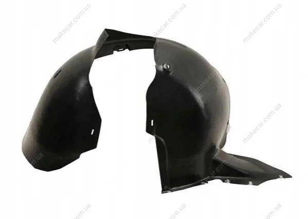 <strong>Підкрилок VW TOURAN, 07 - 10 SIGNEDA PVW11036AL (фото 1)</strong>