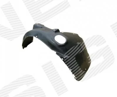 Підкрилок VW PASSAT (B5+), 00 - 05 для SIGNEDA PVW11039AR фото товару